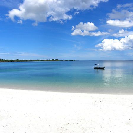 Kimbilio Lodge Kilwa Masoko Екстер'єр фото