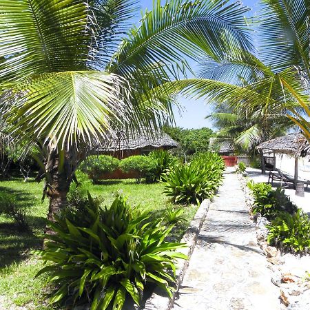 Kimbilio Lodge Kilwa Masoko Екстер'єр фото