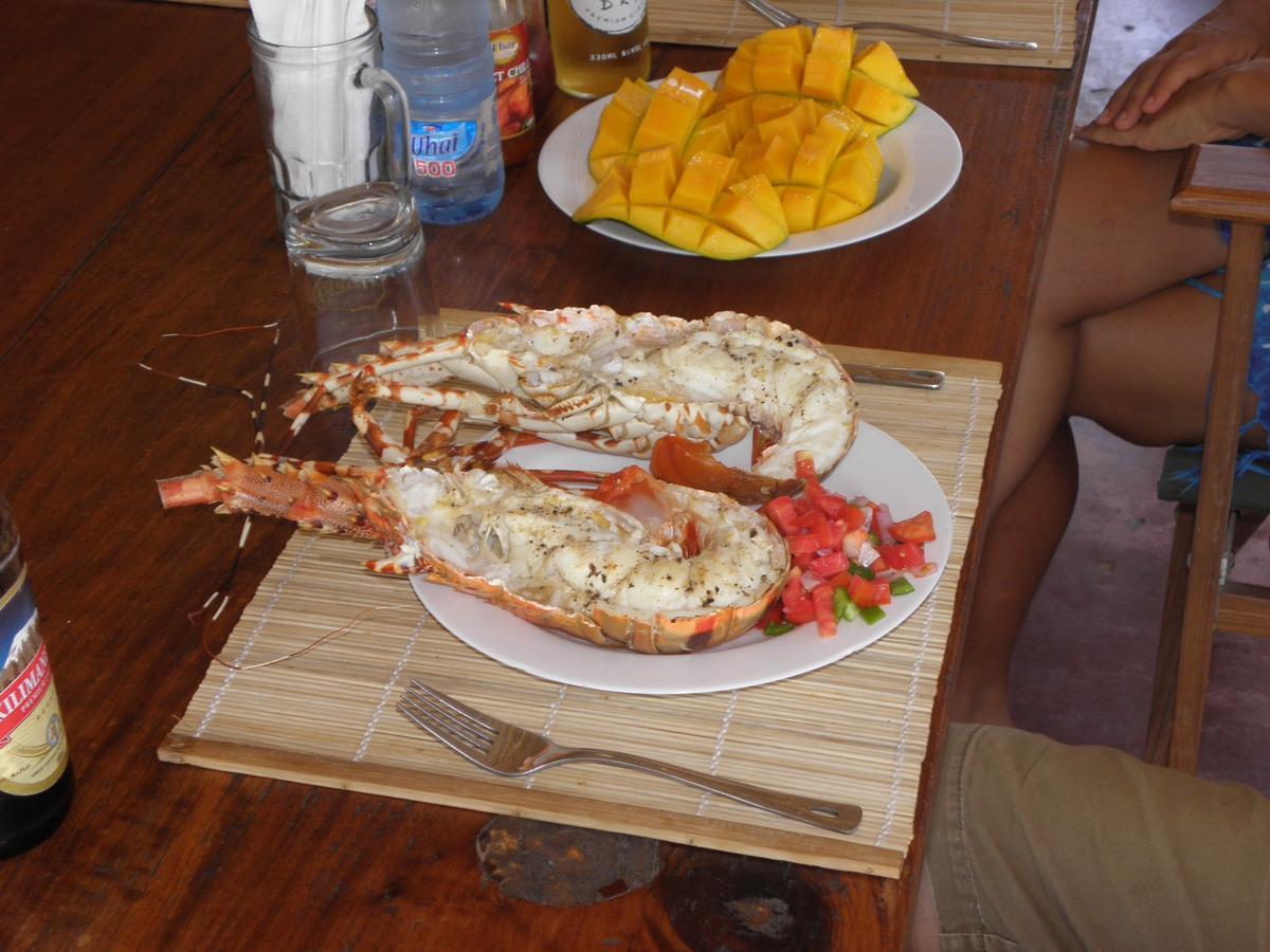Kimbilio Lodge Kilwa Masoko Екстер'єр фото