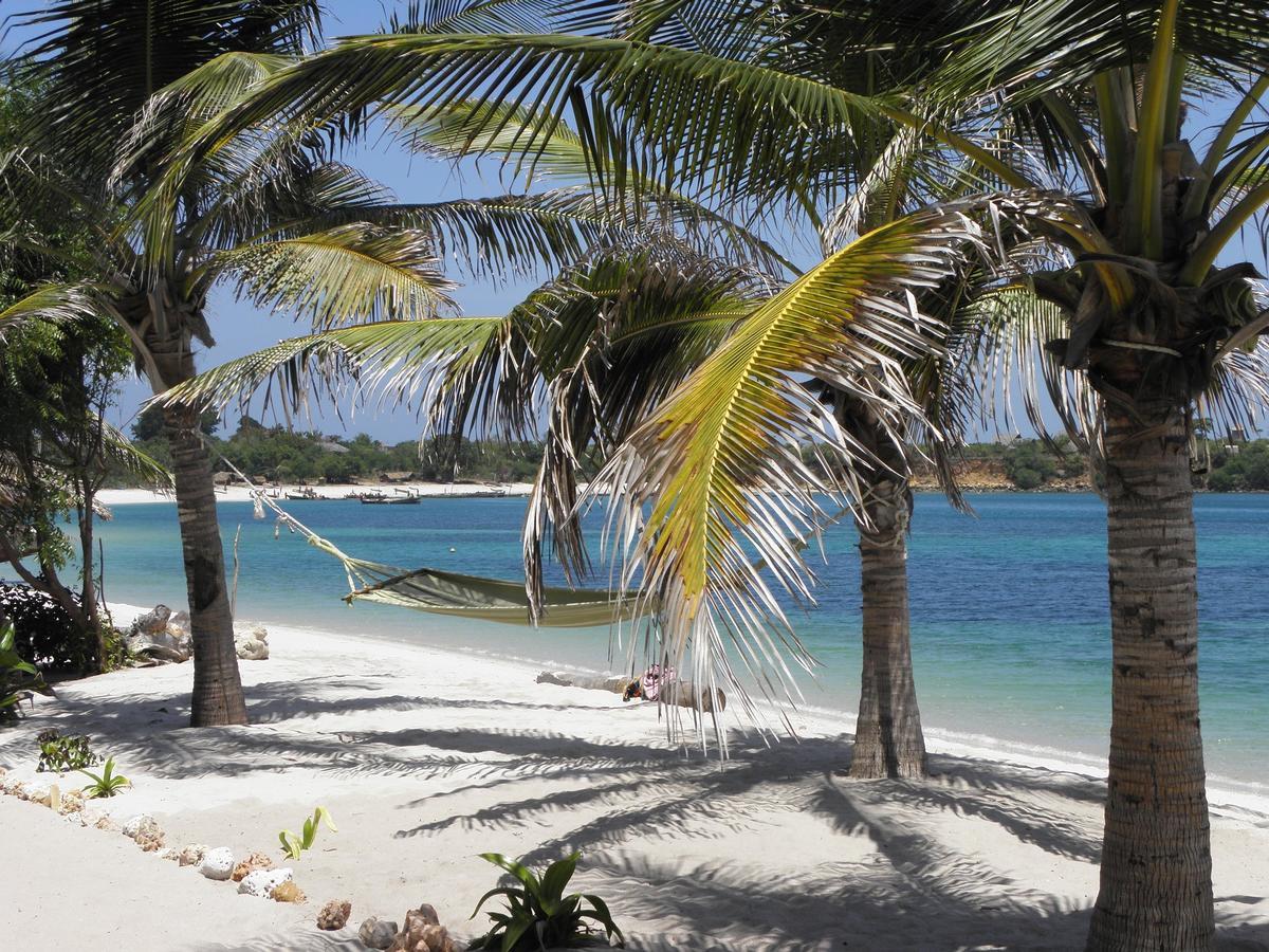 Kimbilio Lodge Kilwa Masoko Екстер'єр фото