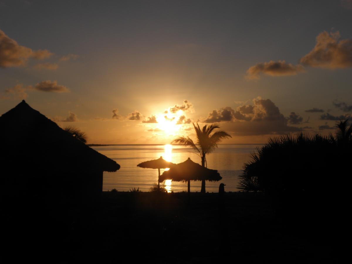 Kimbilio Lodge Kilwa Masoko Екстер'єр фото