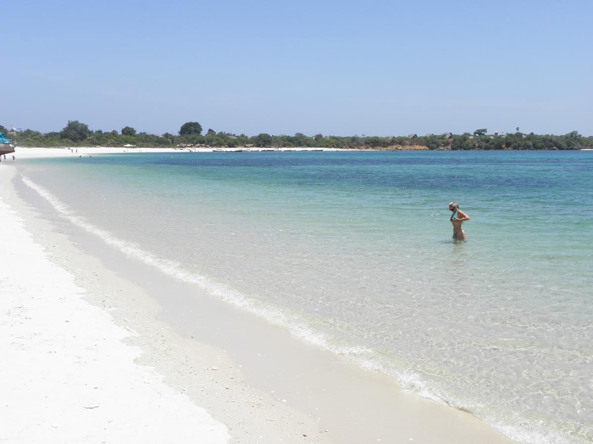 Kimbilio Lodge Kilwa Masoko Екстер'єр фото