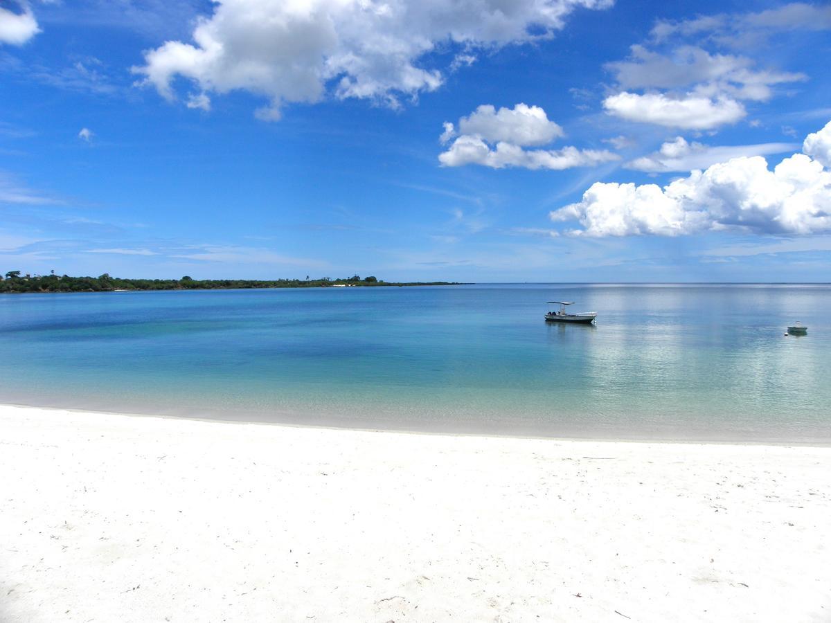 Kimbilio Lodge Kilwa Masoko Екстер'єр фото