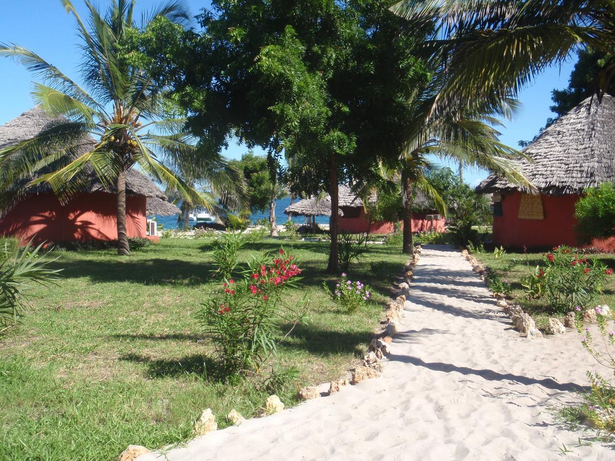 Kimbilio Lodge Kilwa Masoko Екстер'єр фото