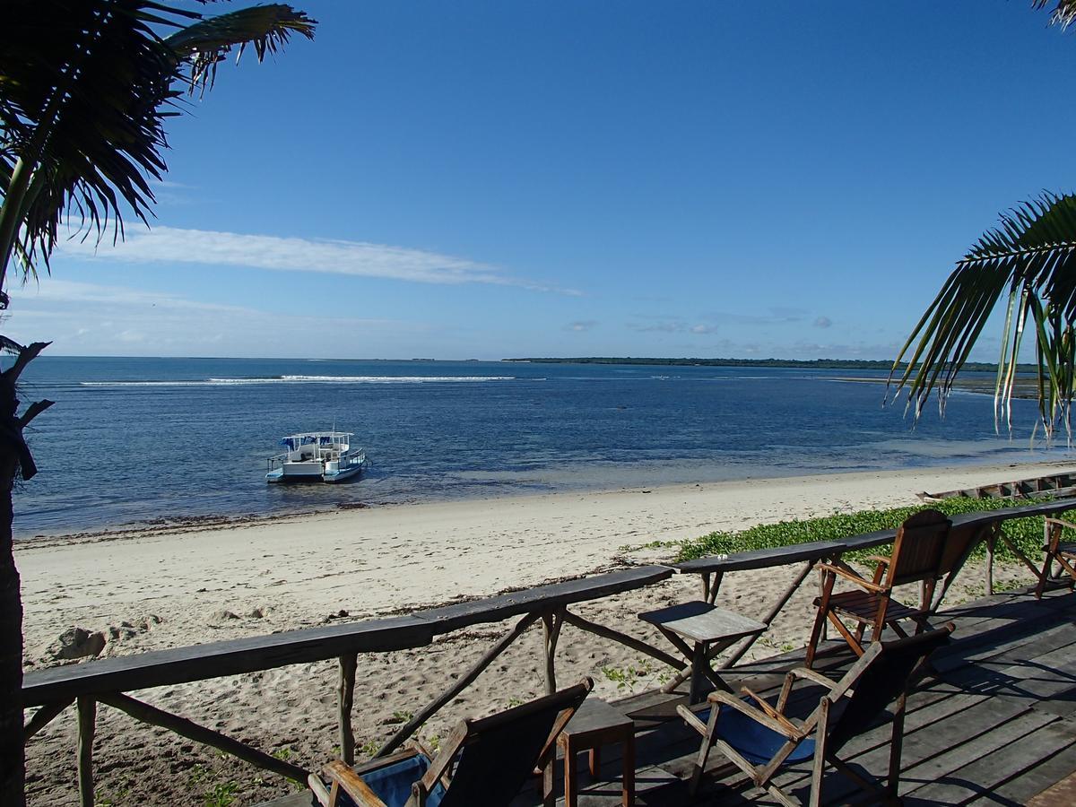 Kimbilio Lodge Kilwa Masoko Екстер'єр фото