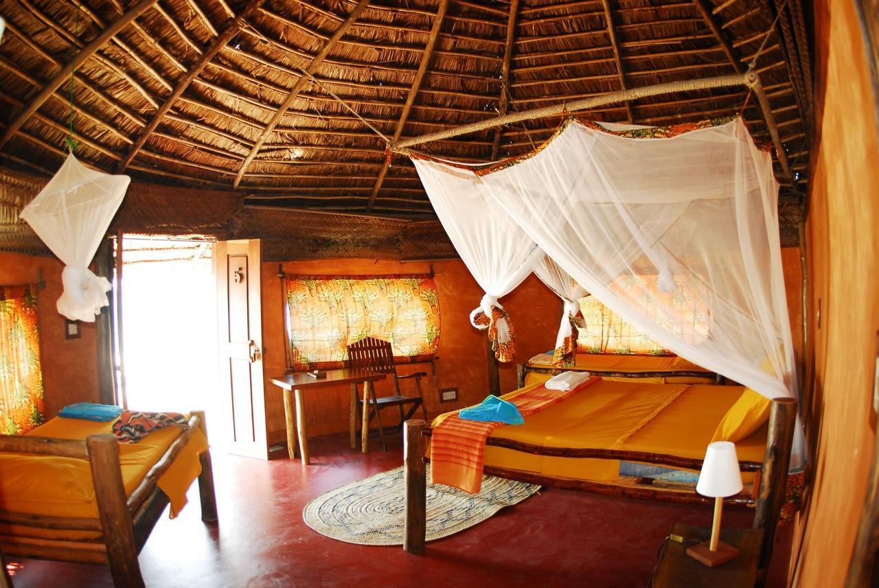 Kimbilio Lodge Kilwa Masoko Екстер'єр фото