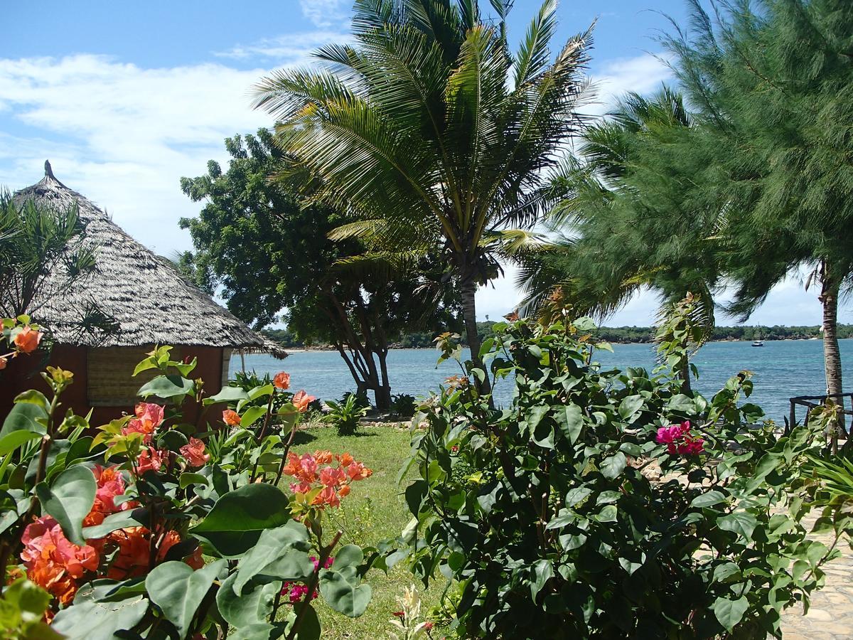 Kimbilio Lodge Kilwa Masoko Екстер'єр фото