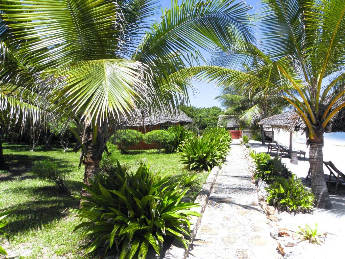 Kimbilio Lodge Kilwa Masoko Екстер'єр фото