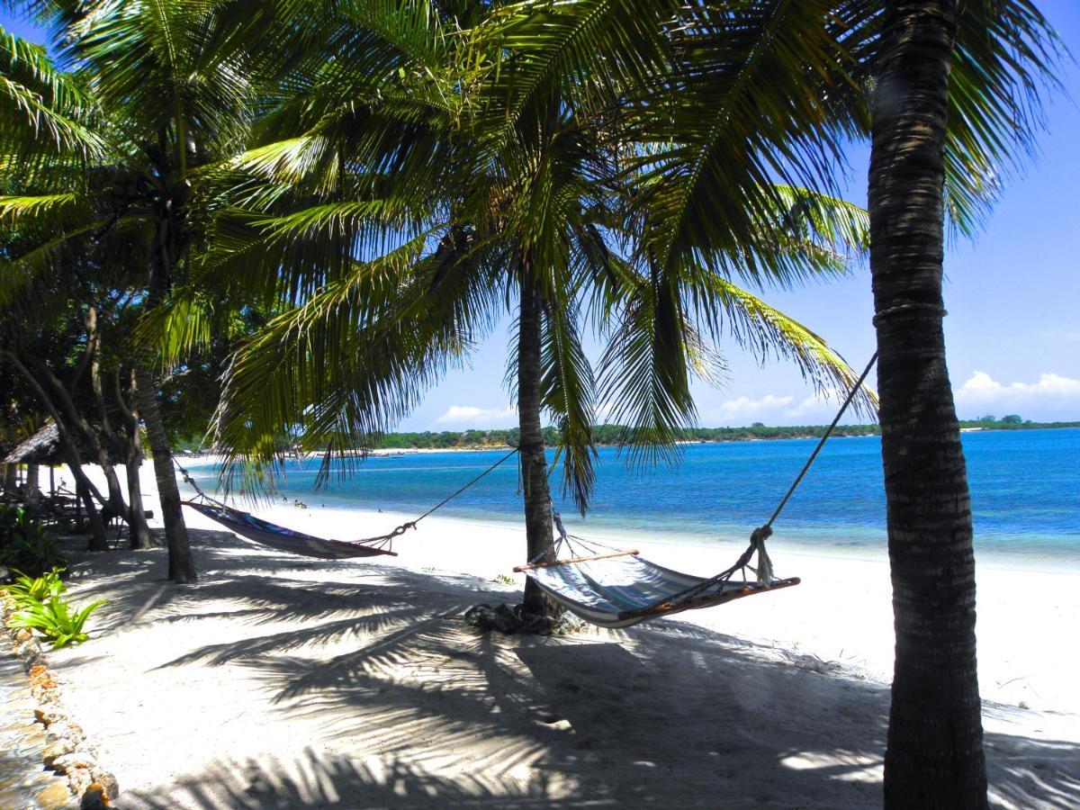 Kimbilio Lodge Kilwa Masoko Екстер'єр фото