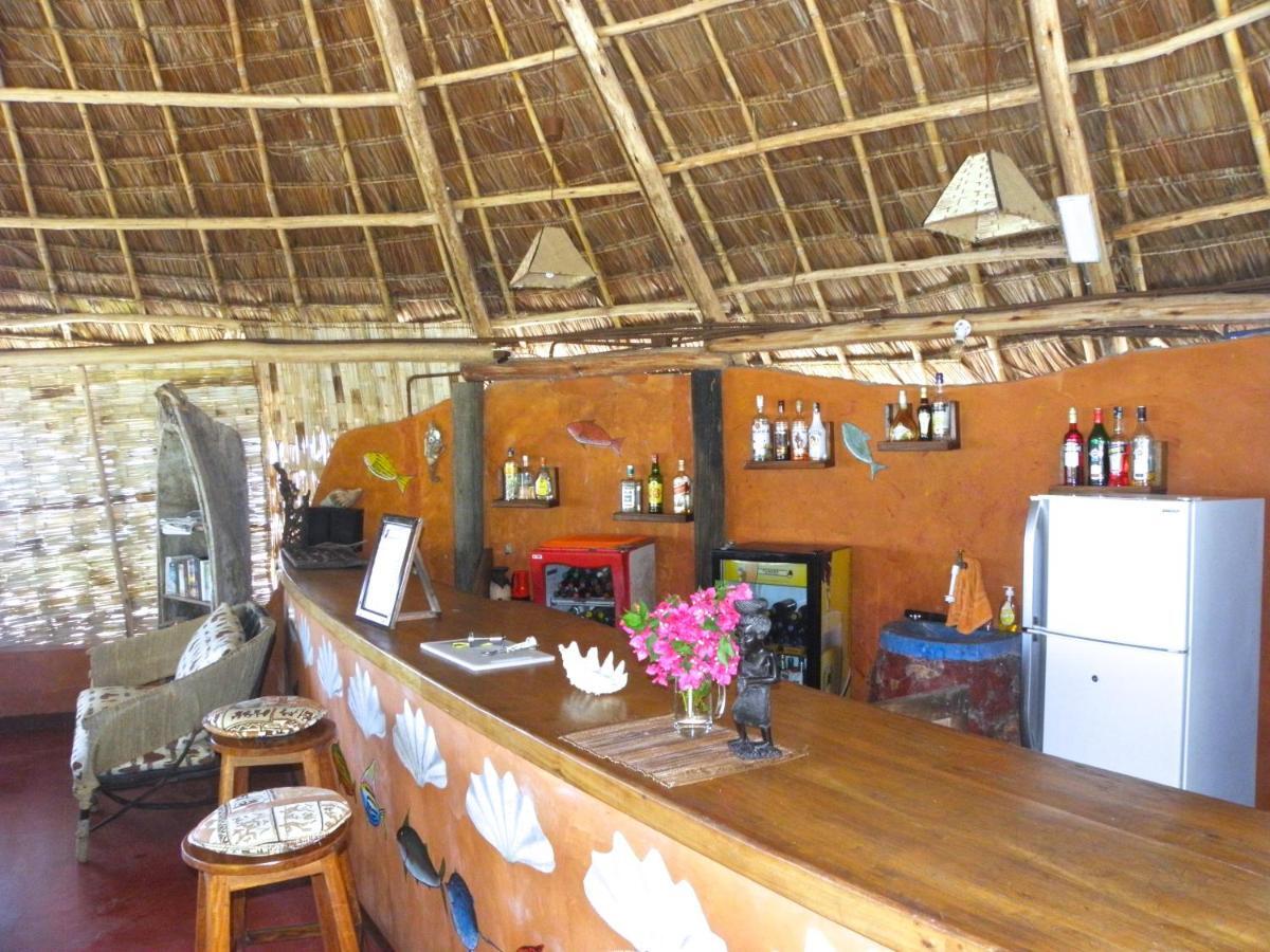 Kimbilio Lodge Kilwa Masoko Екстер'єр фото