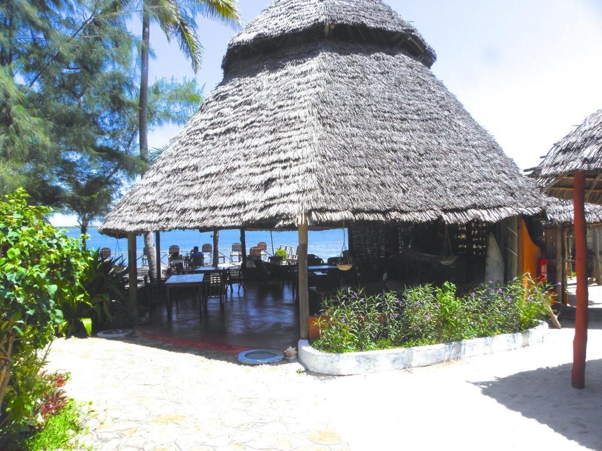 Kimbilio Lodge Kilwa Masoko Екстер'єр фото